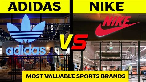 benchmarking nike vs adidas|nike vs adidas pricing strategy.